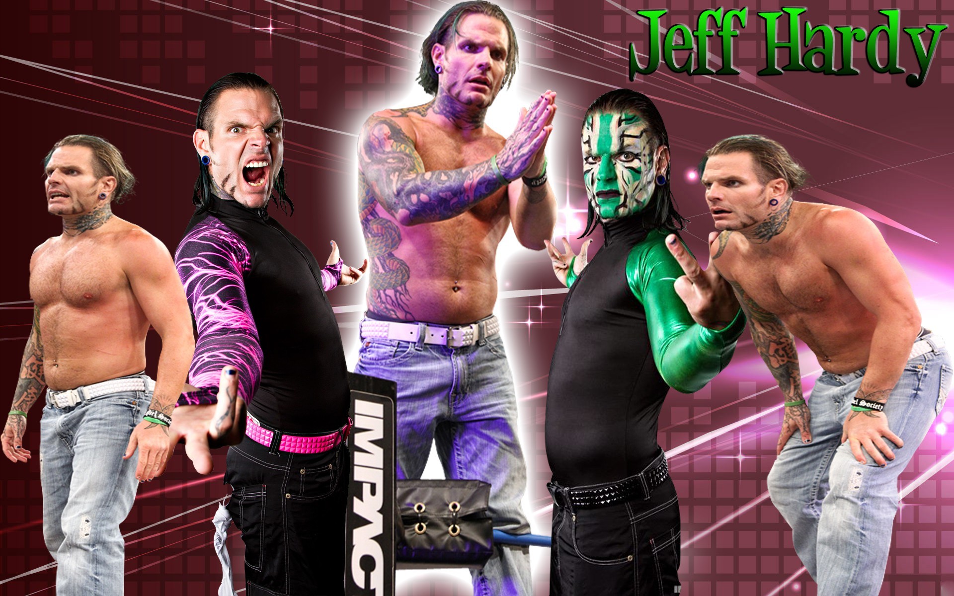 wwe 3d photos wwe 3d photos