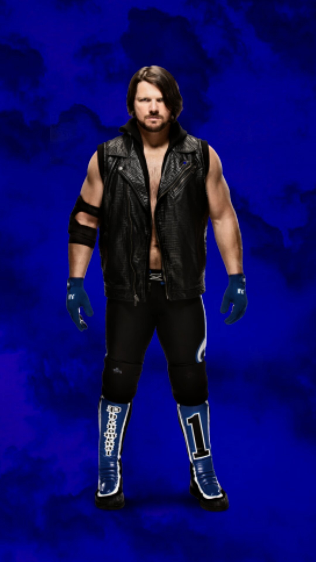 Action Figure - HD Wallpaper 