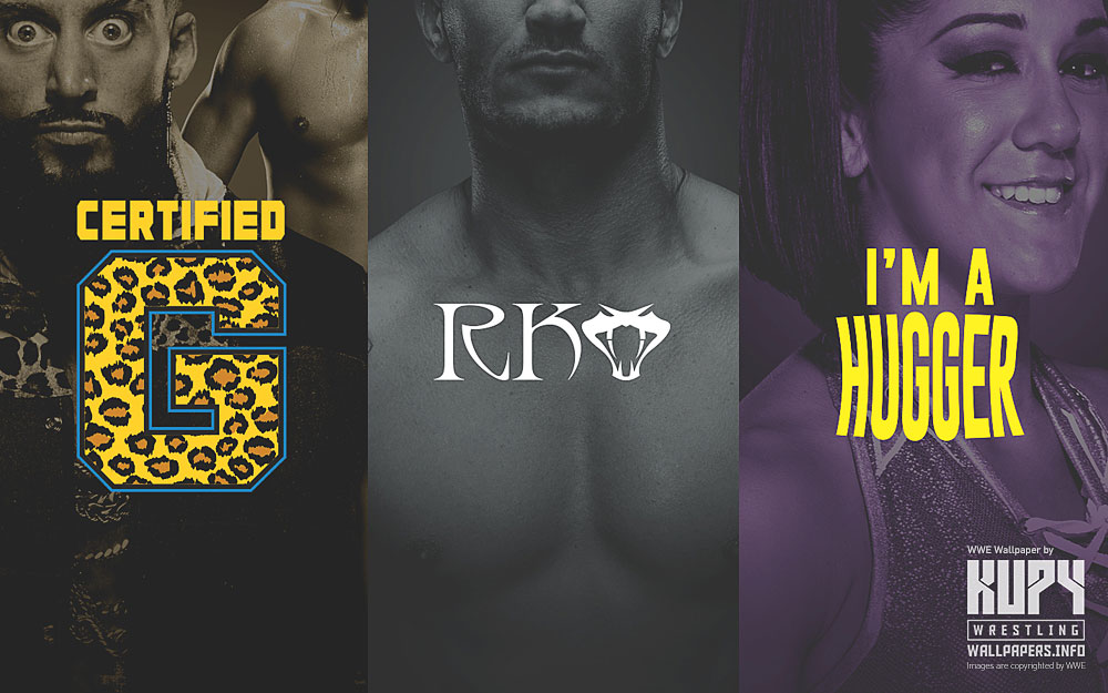 Wwe Mobile Wallpapers Kupy Wrestling Wallpapers Iphone 1000x625 Wallpaper Teahub Io