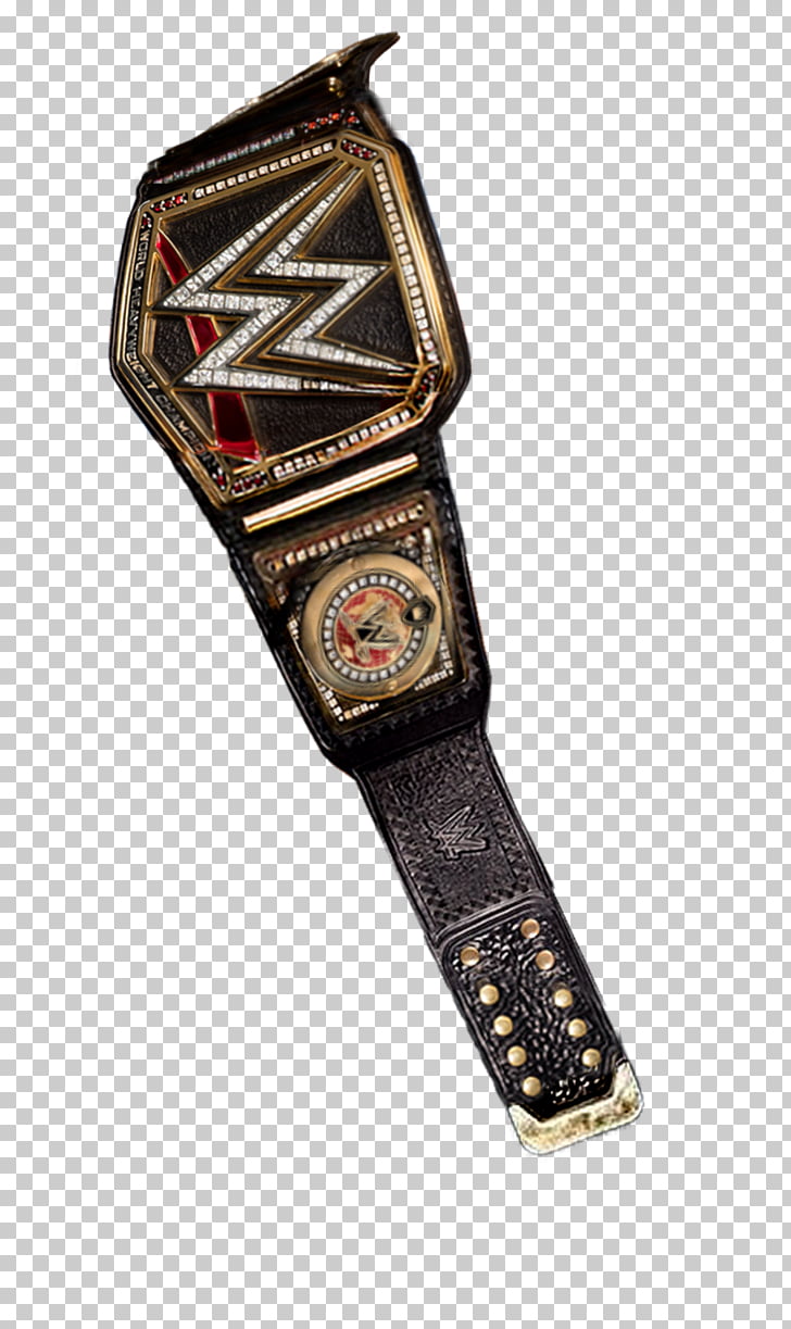 Wwe Championship Png - HD Wallpaper 