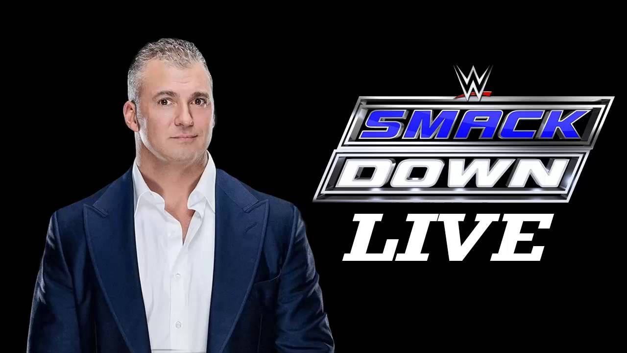 Wwe Smackdown - 1280x720 Wallpaper Wwe Smackdown - 1280x720 Wallpaper