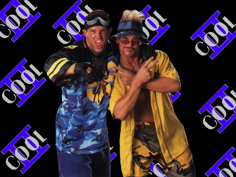 Scotty Too Hotty And Grand Master Sexy - HD Wallpaper 