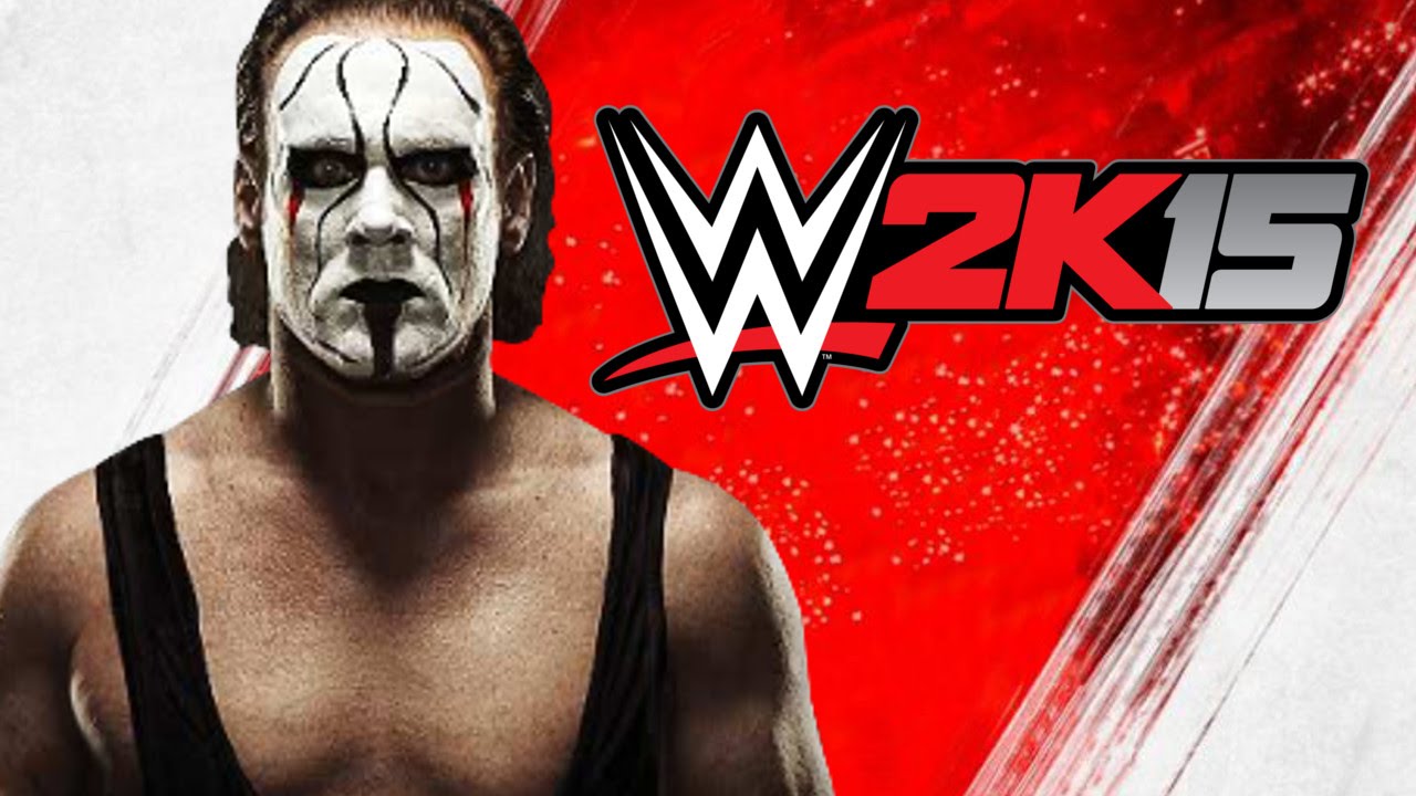 Nice Images Collection - Wwe 2k15 - HD Wallpaper 