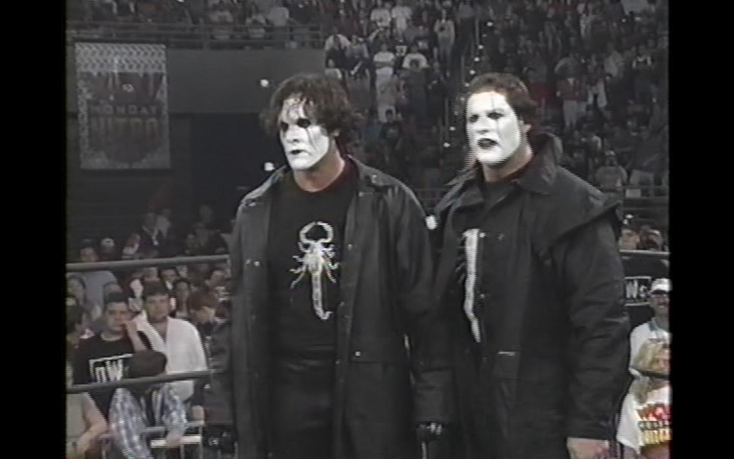 Fakesting - Steve Borden Jeff Farmer - HD Wallpaper 