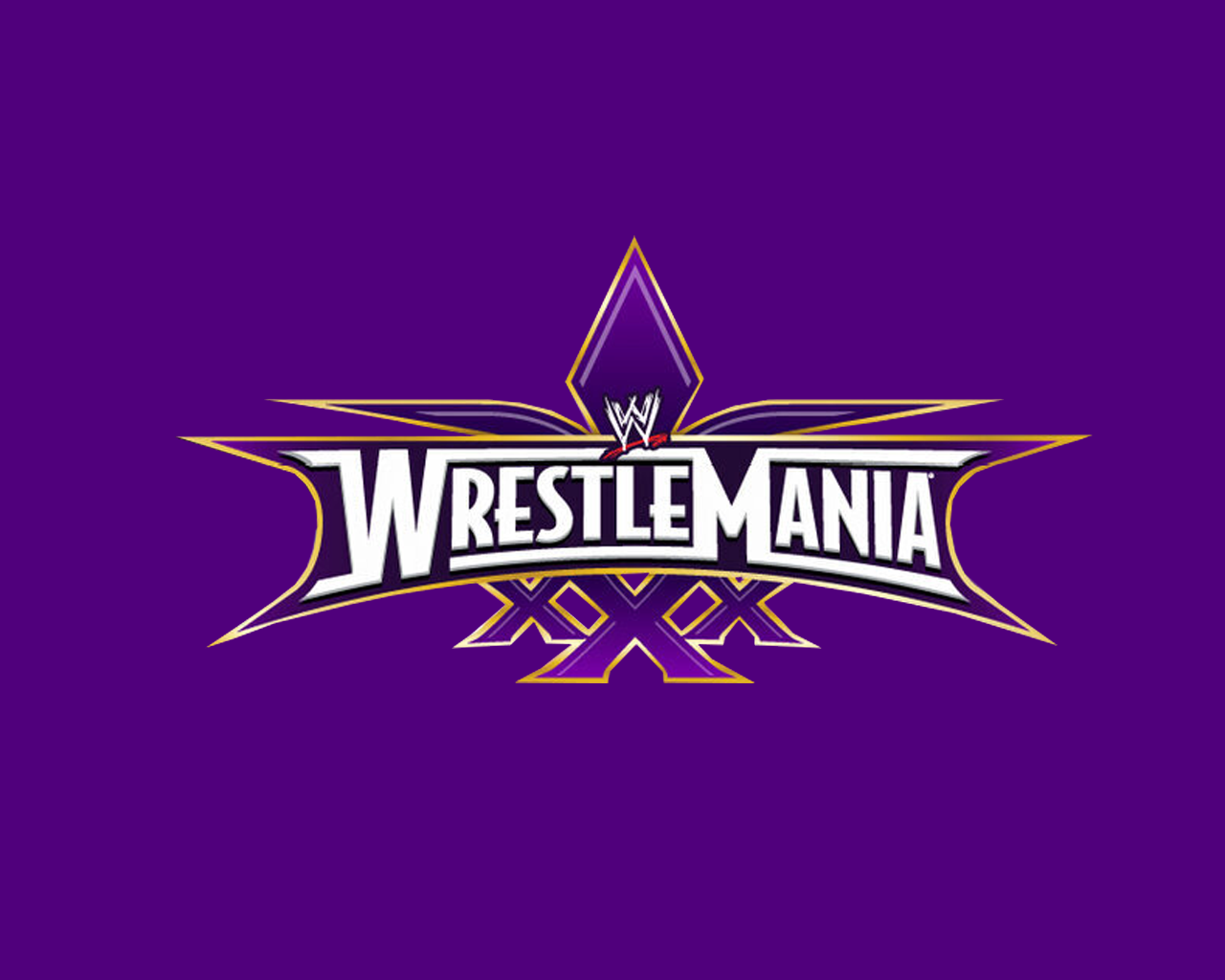 Wwe Network Wallpaper › Picserio - Wwe Wrestlemania - HD Wallpaper 