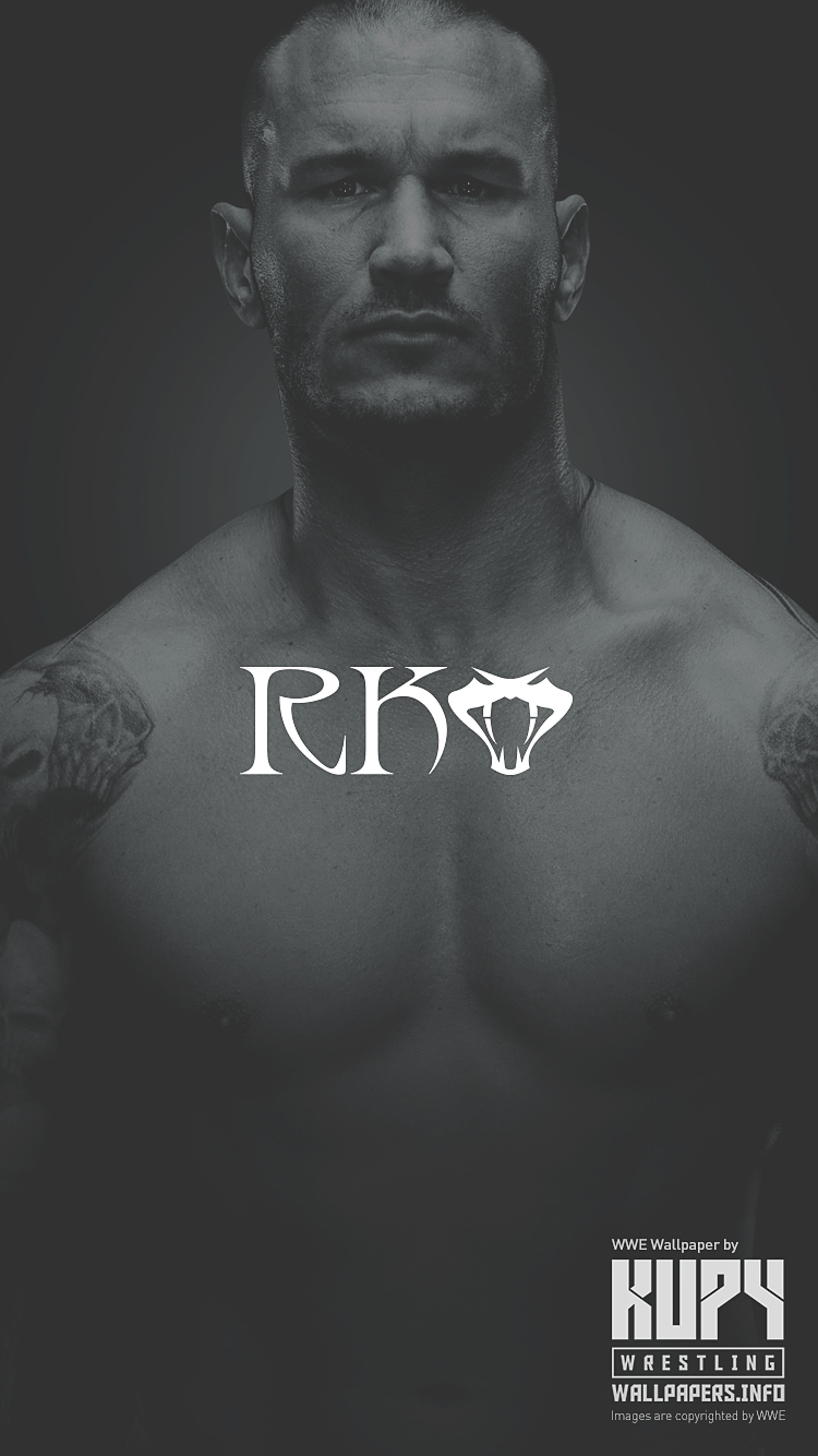 Randy Orton Wallpaper Iphone - HD Wallpaper 