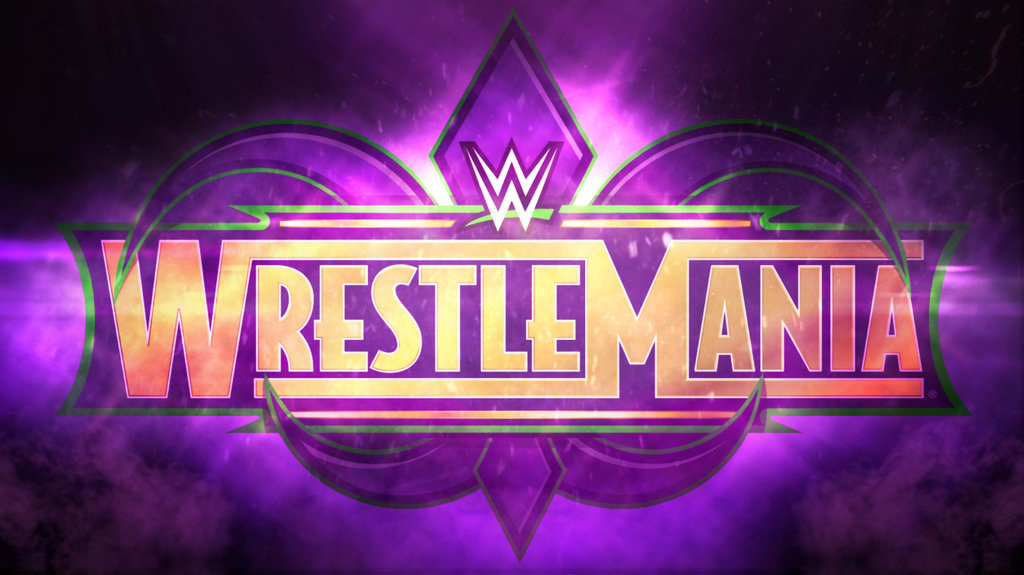 Wwe Wrestlemania 27 - HD Wallpaper 