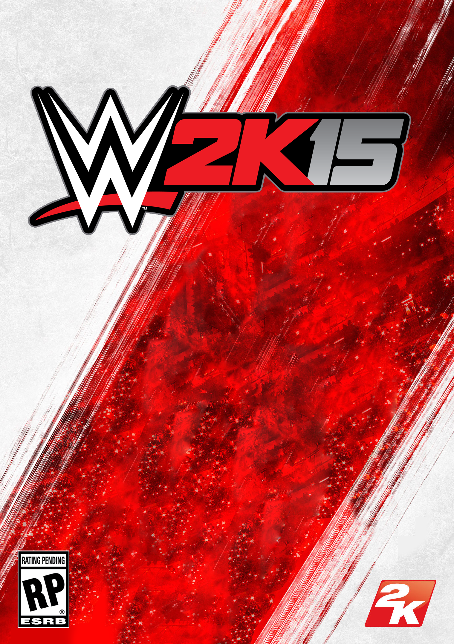 Wwe Blank Match Card Template - HD Wallpaper 