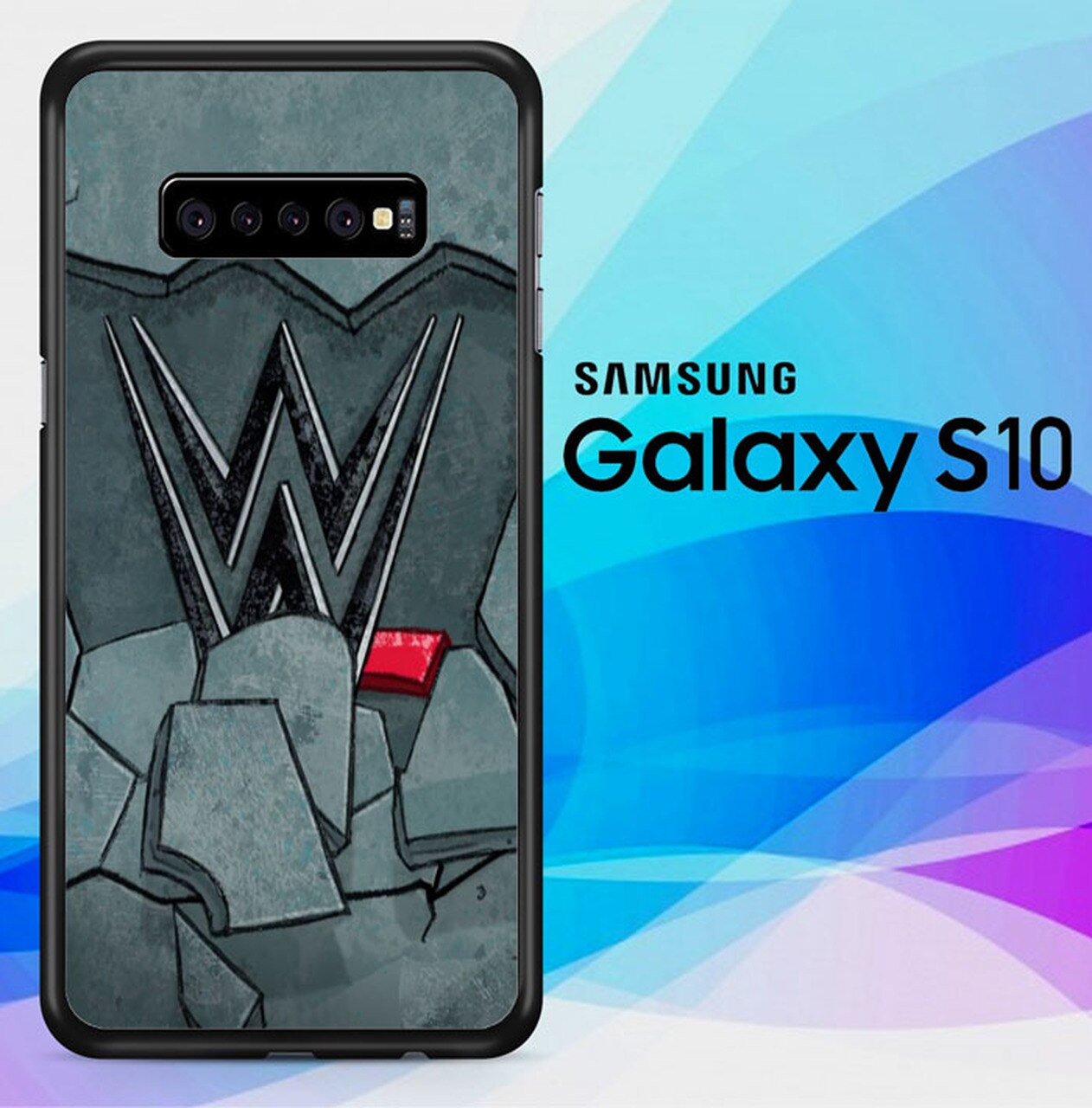 Samsung Galaxy S10 Bt21 Case - HD Wallpaper 