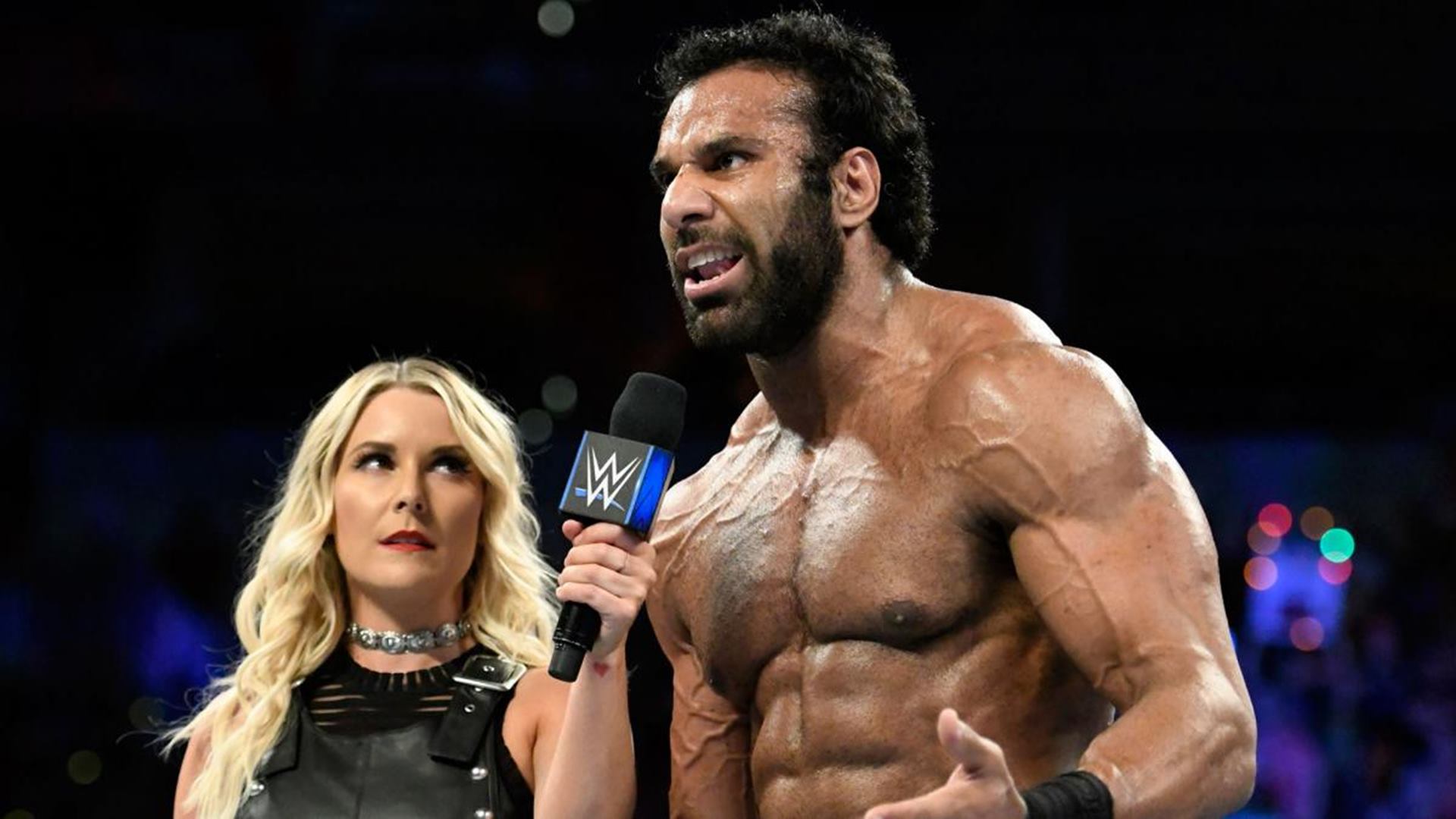 Barechested - HD Wallpaper 