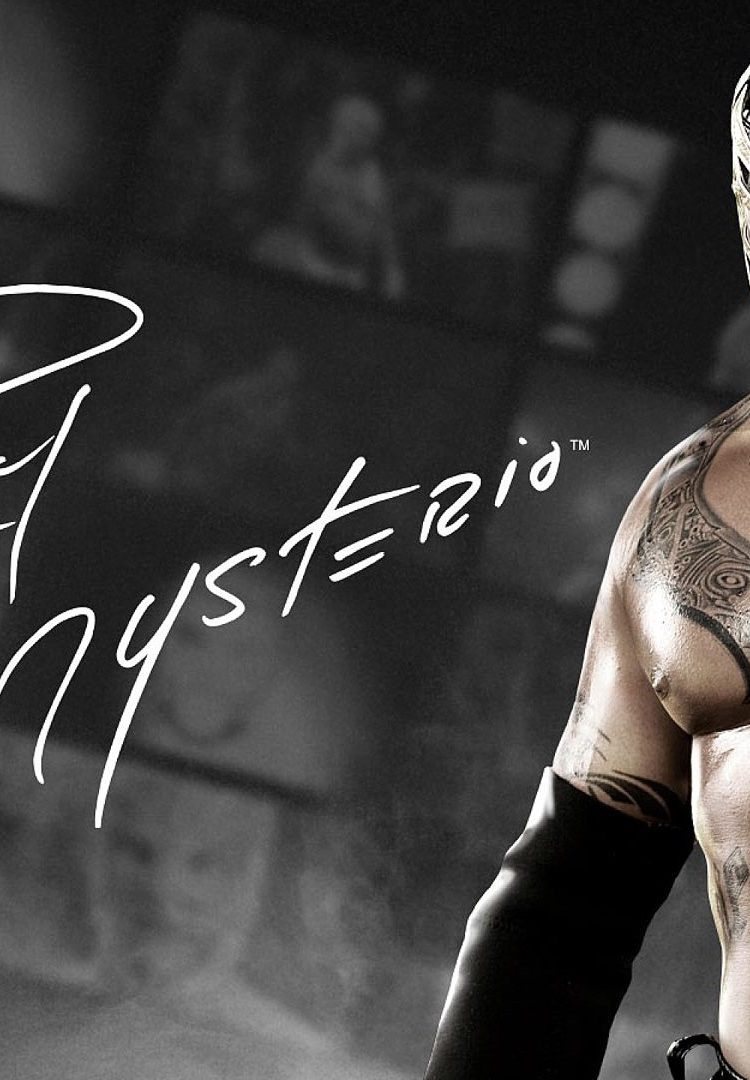 Rey Mysterio Wallpaper For Mobile - HD Wallpaper 