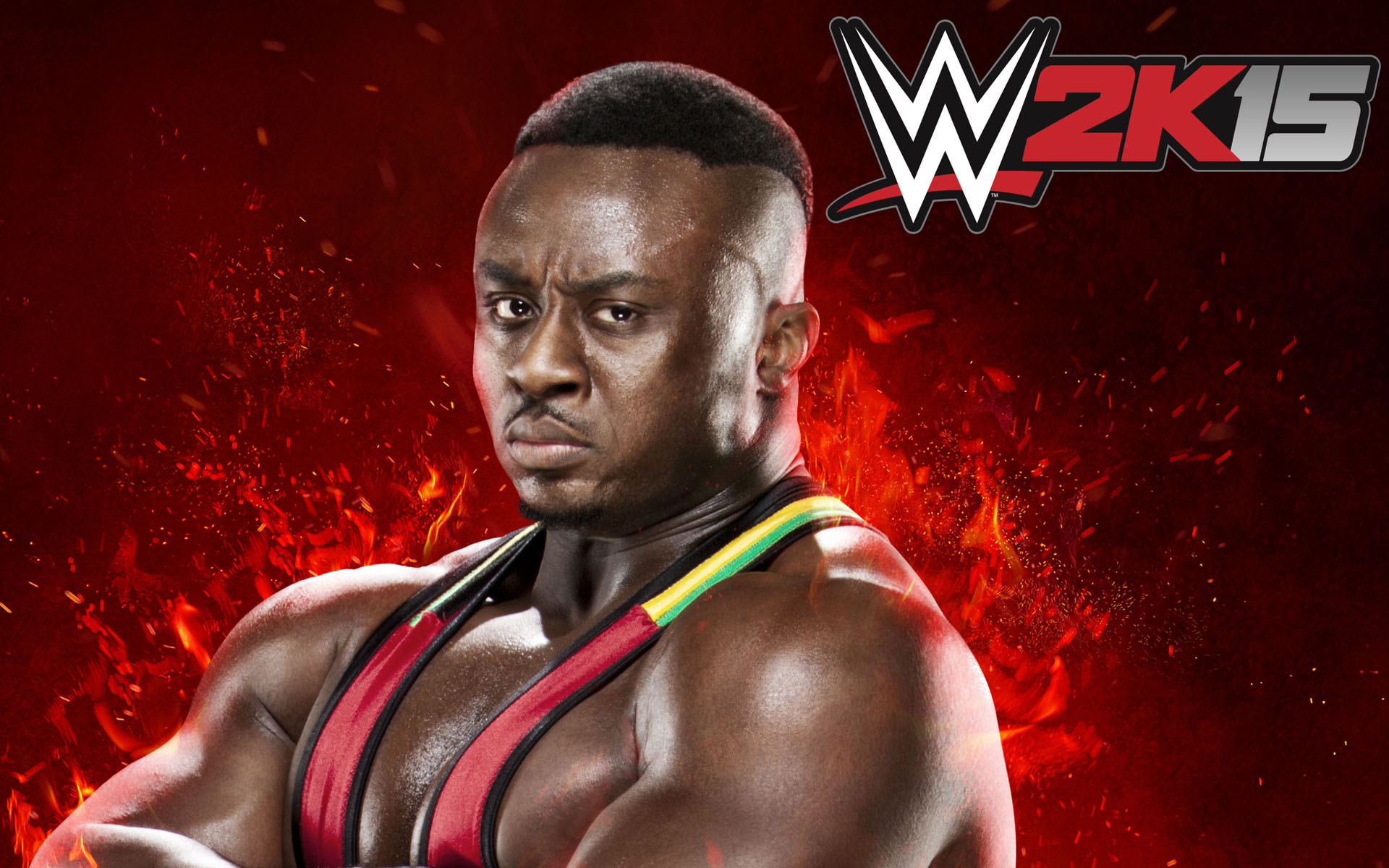 Widescreen Wallpapers Of Wwe 2014, Adorable Backgrounds - John Cena - HD Wallpaper 