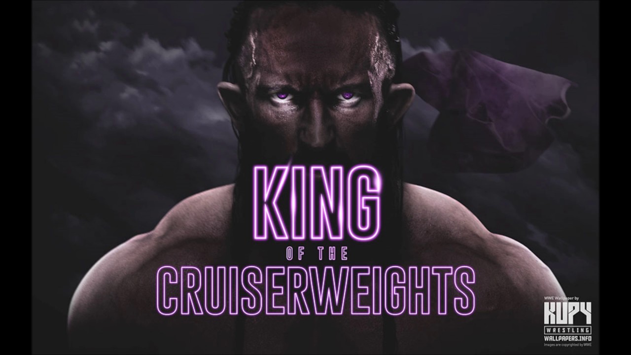 King Of The Cruiserweights - HD Wallpaper 