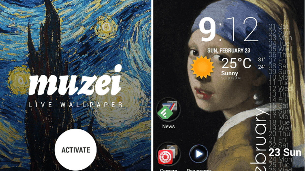 Girl With A Pearl Earring - HD Wallpaper 