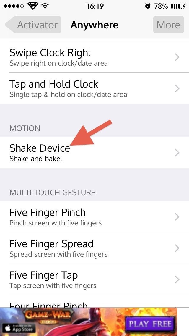 How To Cycle Through All Of Your Iphone S Wallpapers - Change Iphone Wallpaper Automatically - HD Wallpaper 