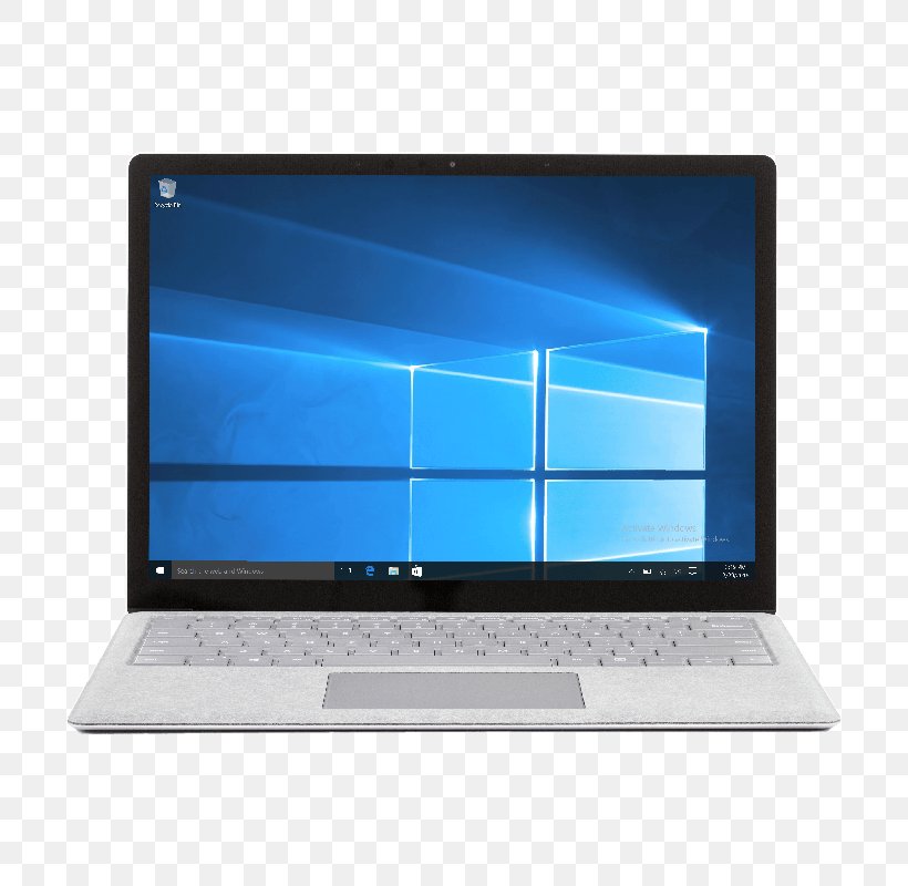 Laptop Windows 10 Desktop Wallpaper Microsoft Store, - Tablet Windows Outdoor - HD Wallpaper 