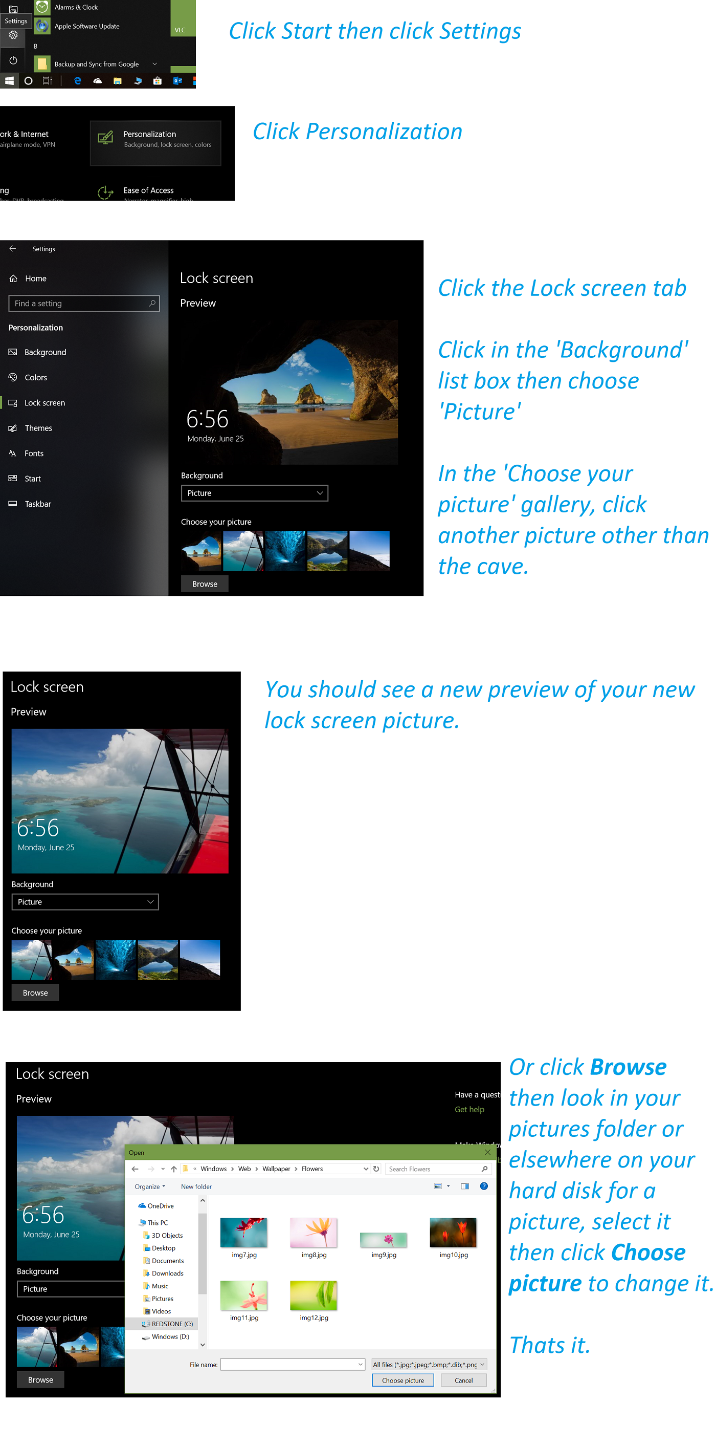 Screenshot - HD Wallpaper 