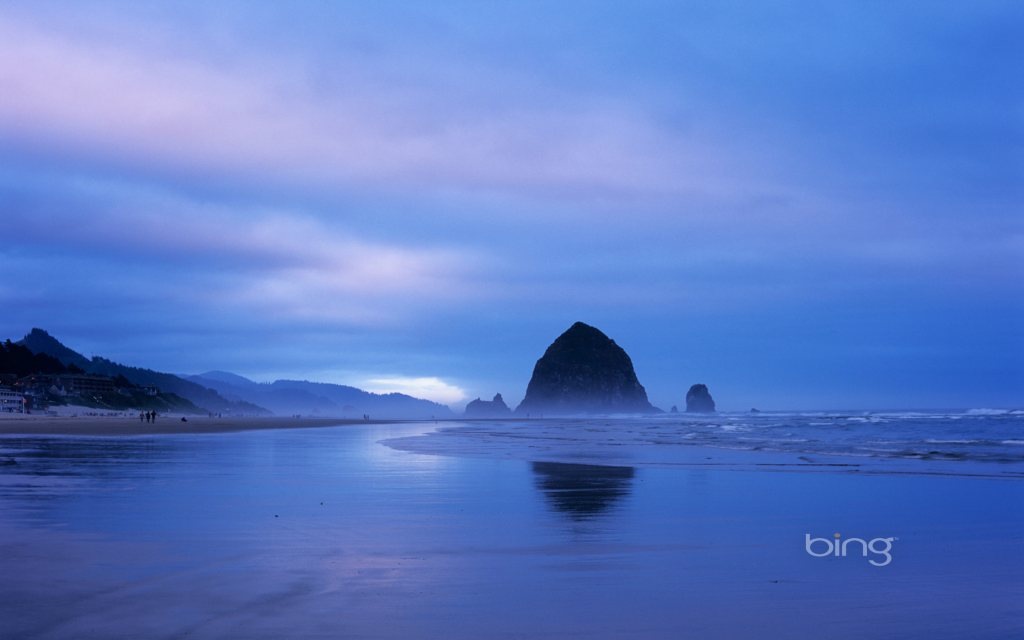 Bing Daily - HD Wallpaper 