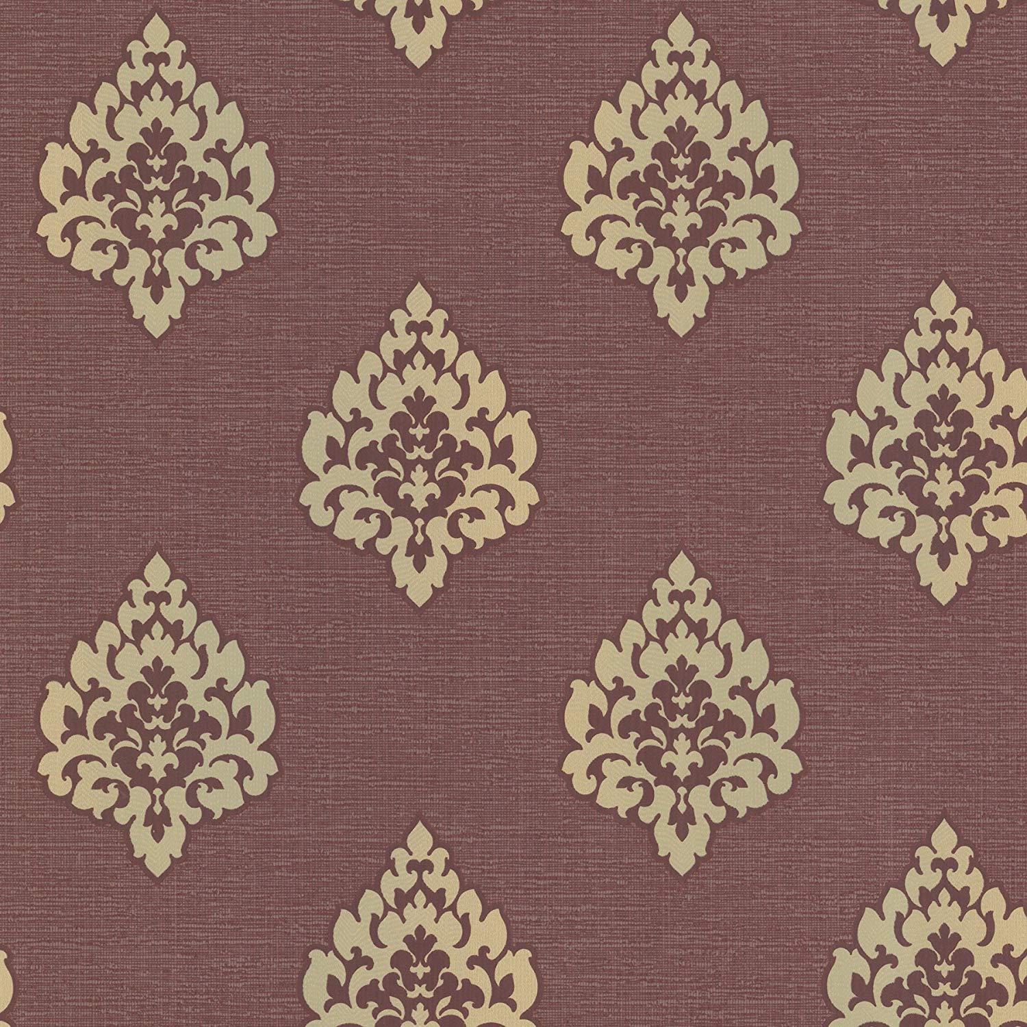 Damask - HD Wallpaper 
