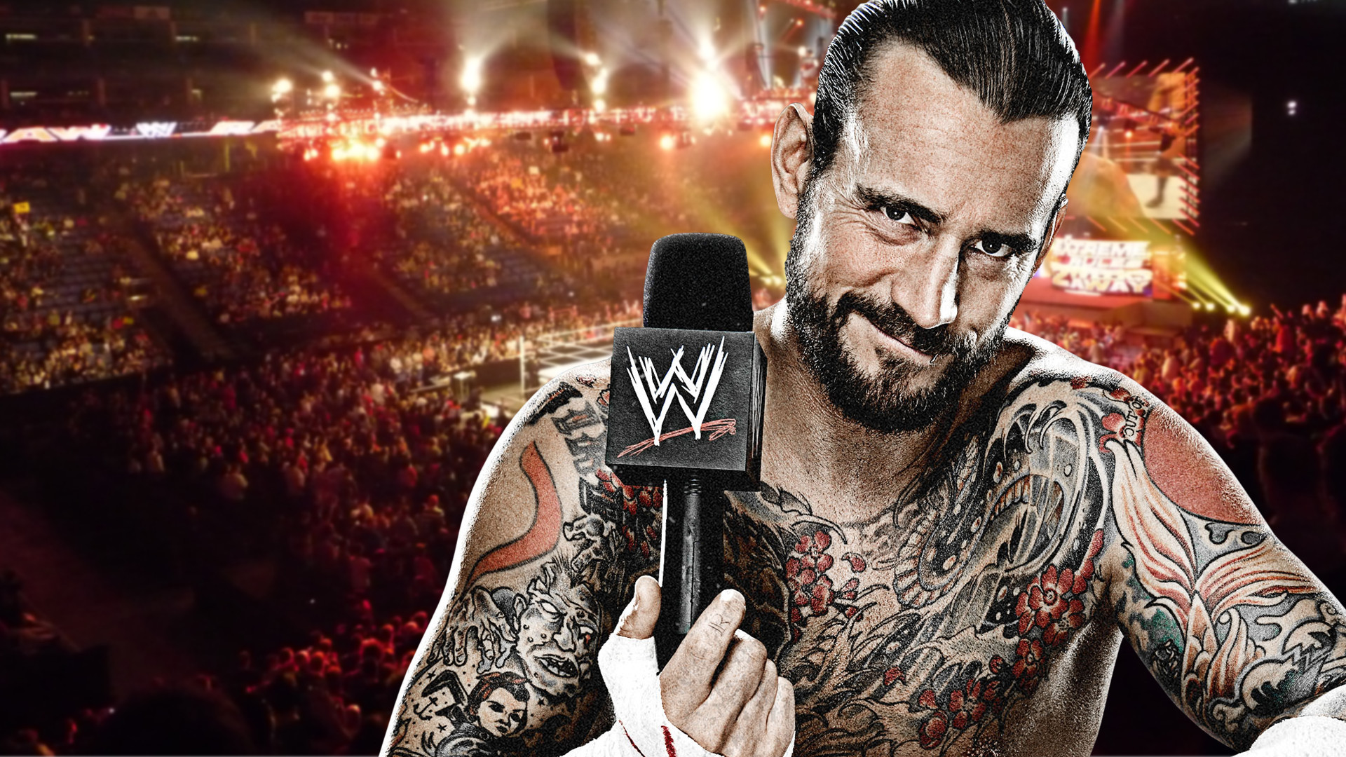 1920x1080, 
 Data Id 139259 
 Data Src /walls/full/3/a/f/139259 - Cm Punk Best In The World Dvd - HD Wallpaper 