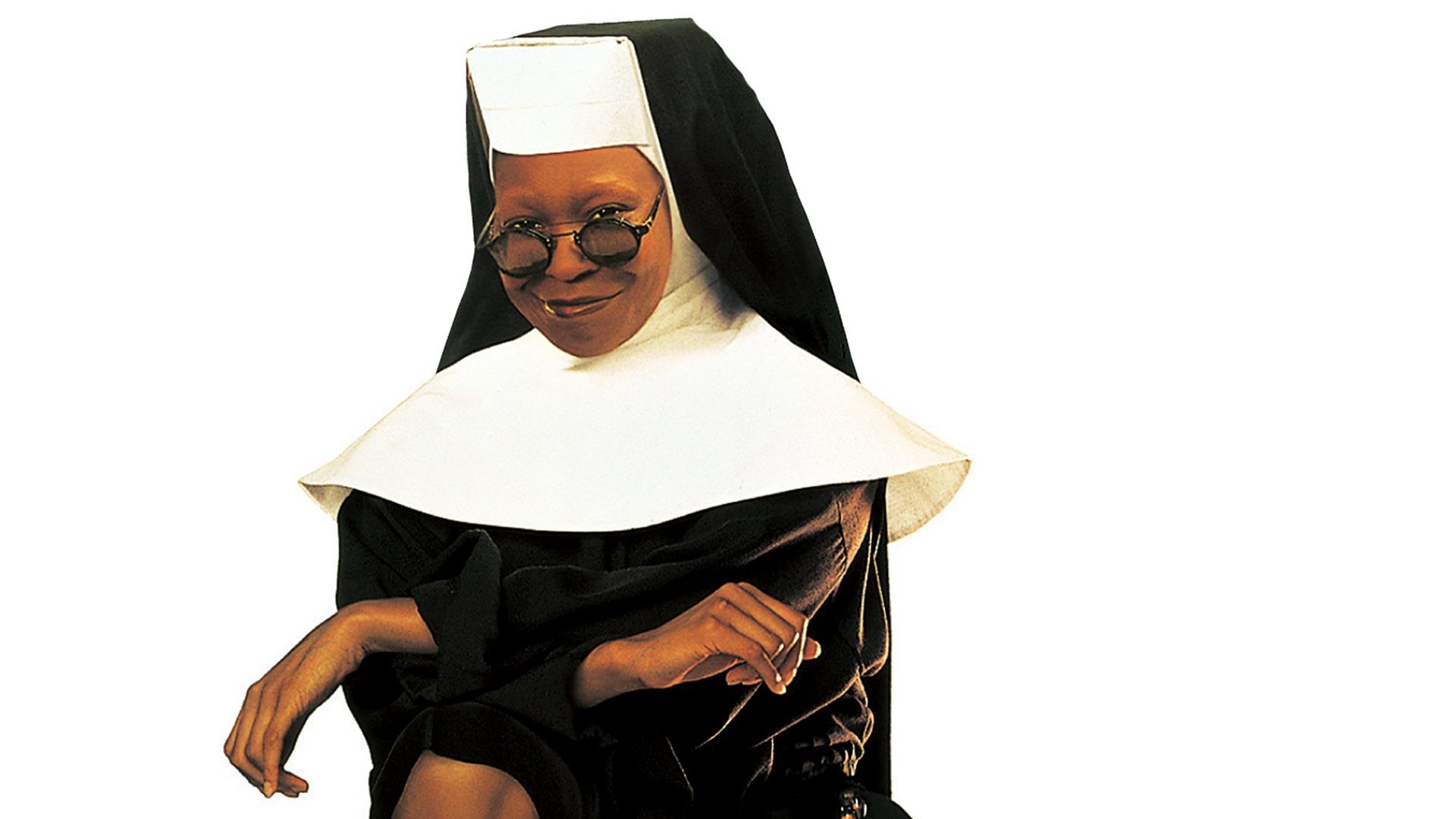 Sister Mary Clarence Sister Act - HD Wallpaper 