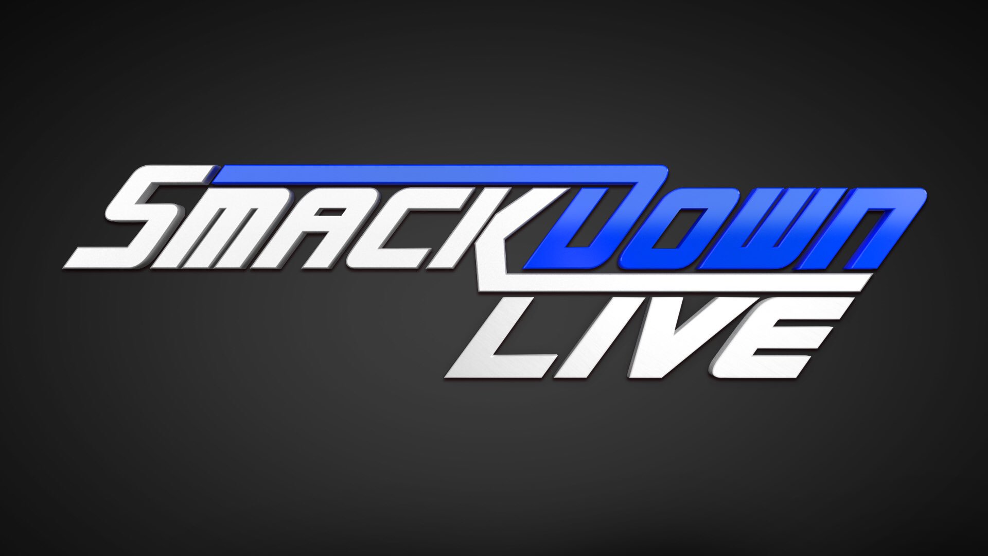 Smackdown Wwe Raw Logo - HD Wallpaper 