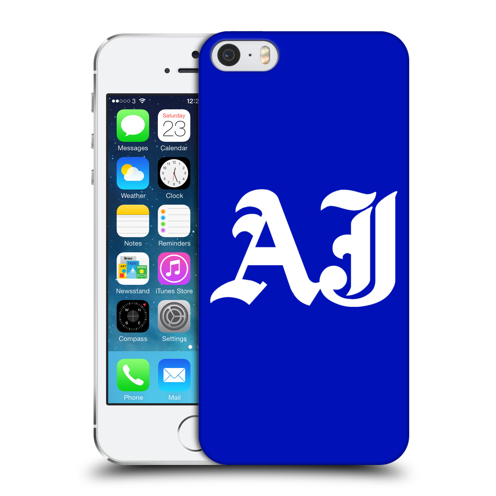 Obal Na Mobil Iphone 5s - HD Wallpaper 