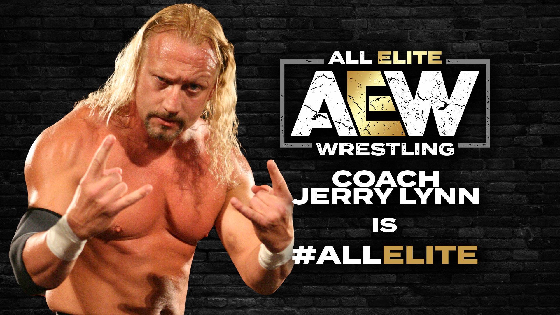 All Elite Wrestling Signed - HD Wallpaper 