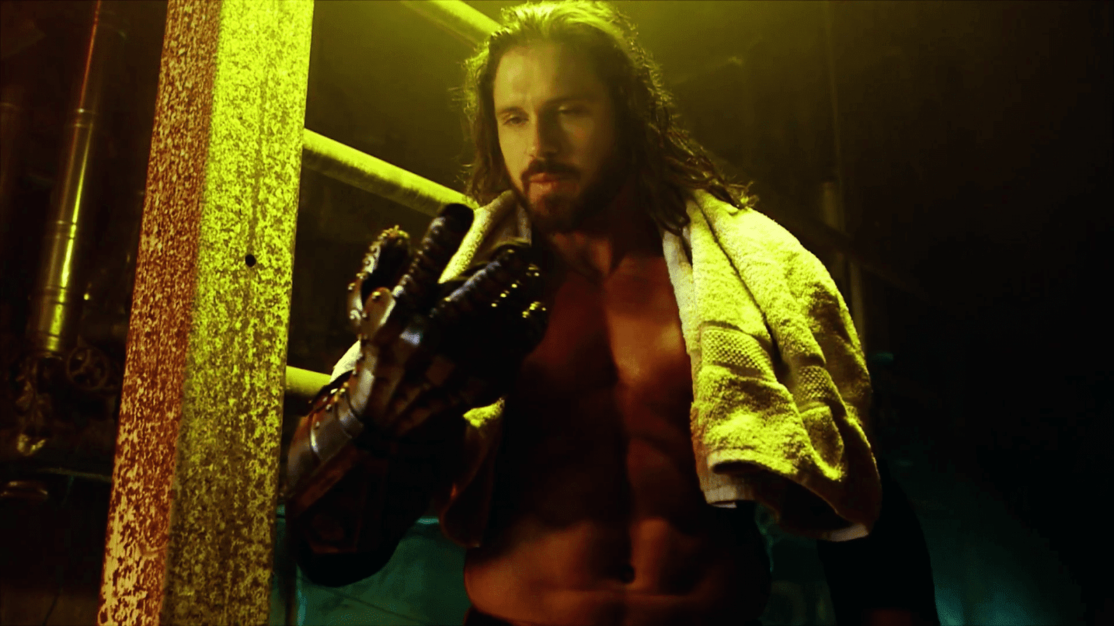 Darkness - HD Wallpaper 