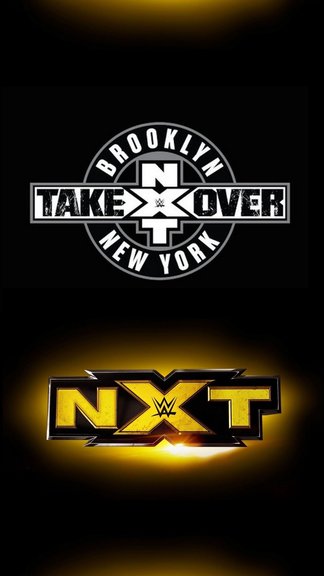 Iphone Wallpaper Nxt Wwe With High Resolution Pixel - Wwe Wallpaper 2019 Iphone - HD Wallpaper 