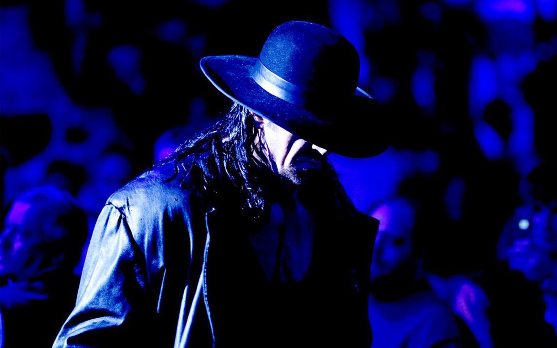 Undertaker And Possibly Finn Balor To Return On Wwe - Ultra Hd Undertaker Hd - HD Wallpaper 
