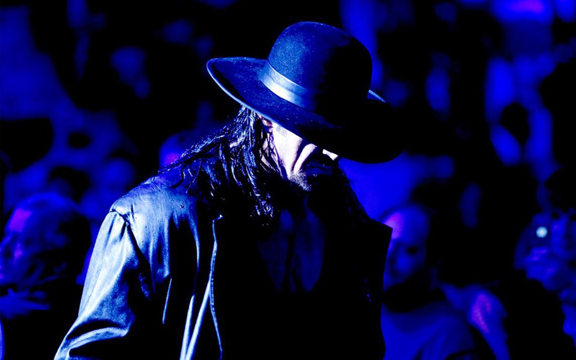 Undertaker And Possibly Finn Balor To Return On Wwe - Ultra Hd Undertaker Hd - HD Wallpaper 