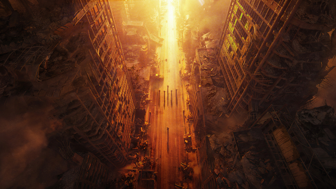 Wasteland Remastered Cover - HD Wallpaper 