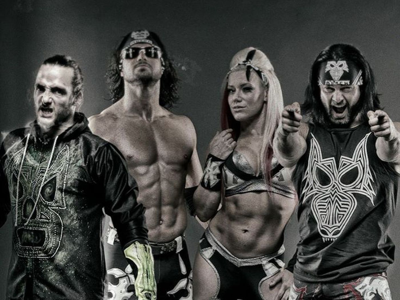 Lucha Underground Worldwide Underground - 1400x1050 Wallpaper Lucha Underground Worldwide Underground - 1400x1050 Wallpaper