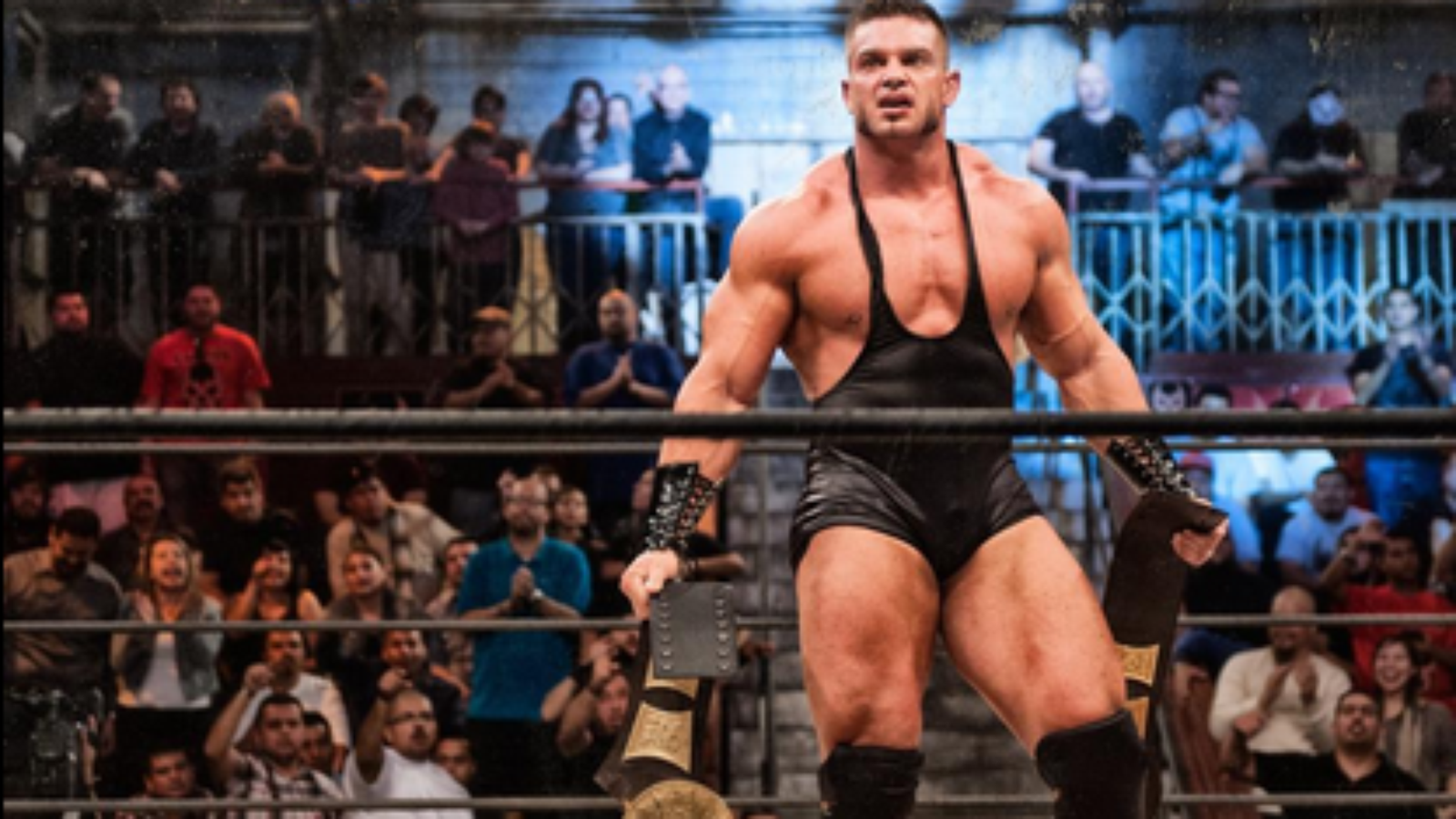 Cage Face Lucha Underground - 1600x900 Wallpaper Cage Face Lucha Underground - 1600x900 Wallpaper
