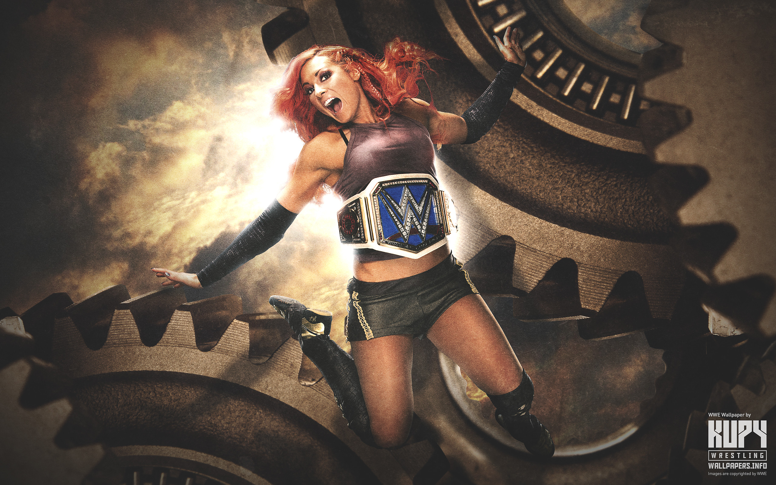 2560x1600, 1440ã900 - Becky Lynch Wwe Wallpaper Hd - HD Wallpaper 