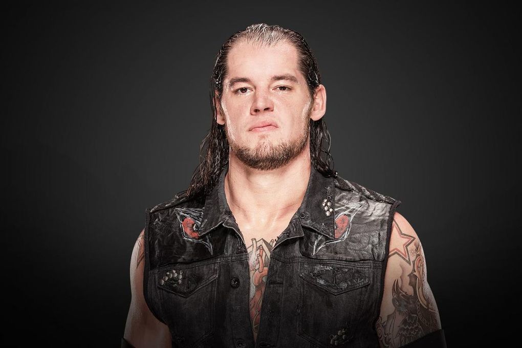 Baron Corbin Hd Pictures   - Shinsuke Nakamura Vs Baron Corbin Battleground - HD Wallpaper 