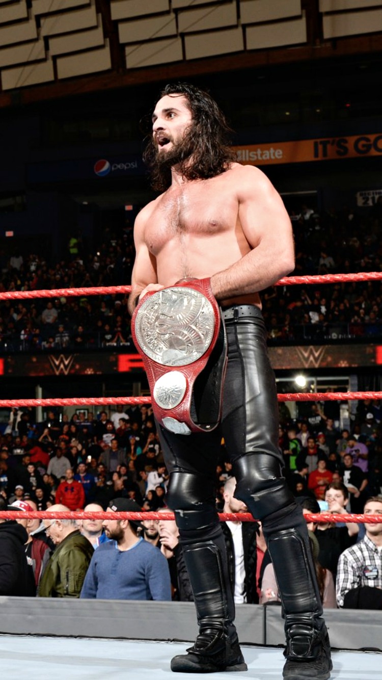 Seth Rollins Iphone Wallpaper 750x1334 Wallpaper teahub.io — free download