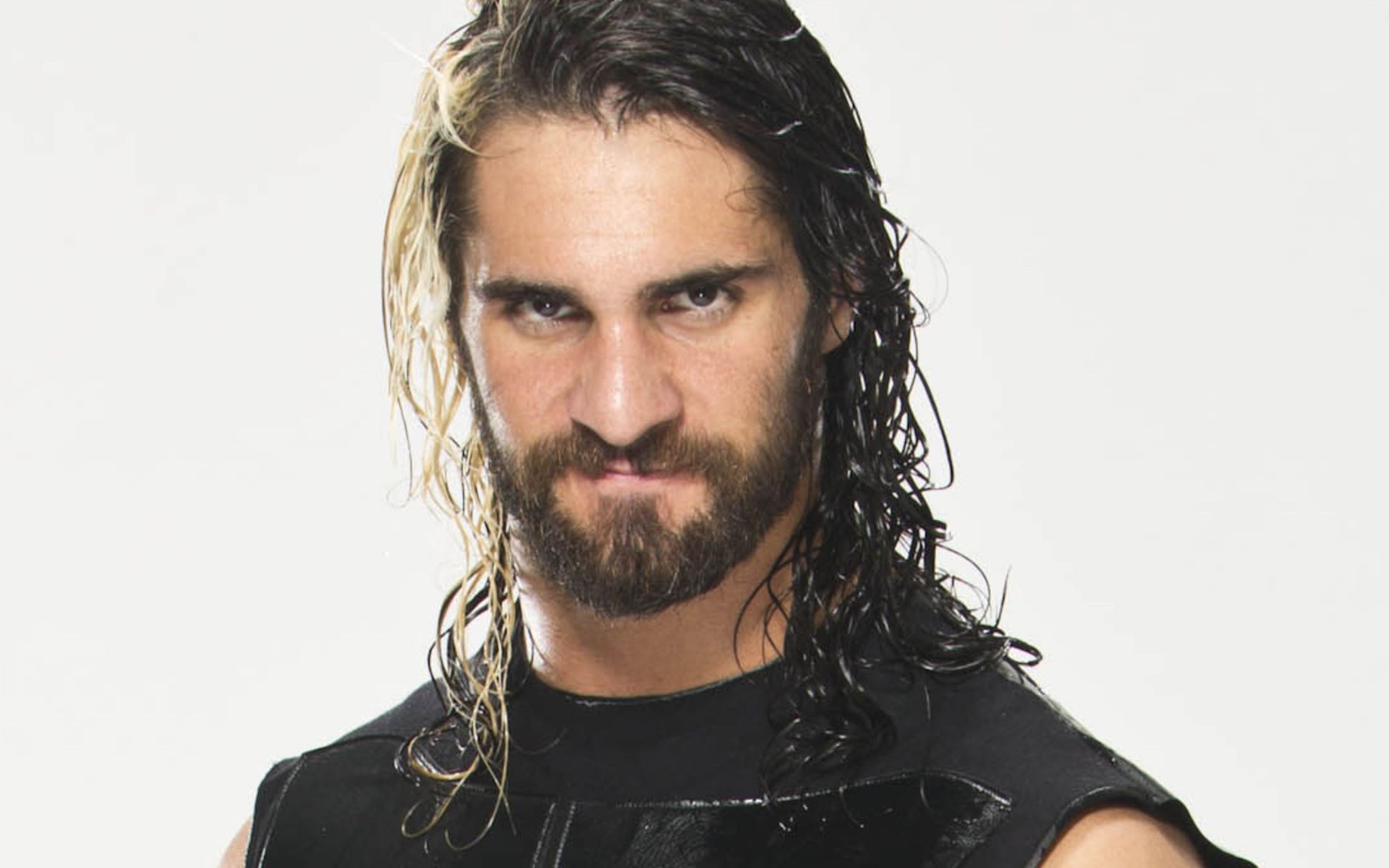 Seth Rollins Tna Champion - HD Wallpaper 