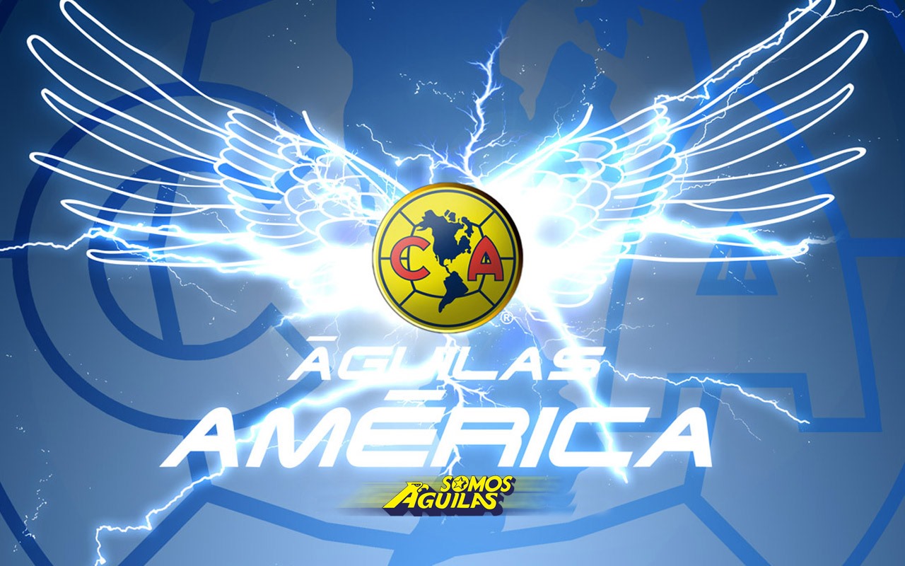 Fondos De Pantalla Del America 2018 - HD Wallpaper 