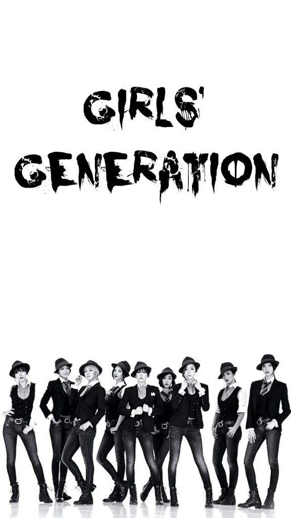 User Uploaded Image - Girls Generation 소녀 시대 Mr Mr - 576x1024 Wallpaper -  