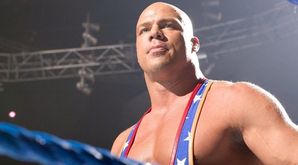 Kurt Angle - 1000x556 Wallpaper - teahub.io