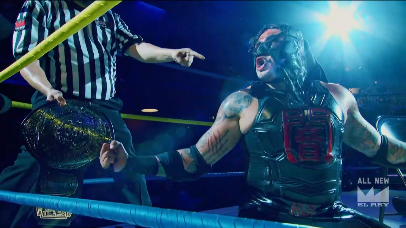 Lucha Libre - 1366x768 Wallpaper - teahub.io