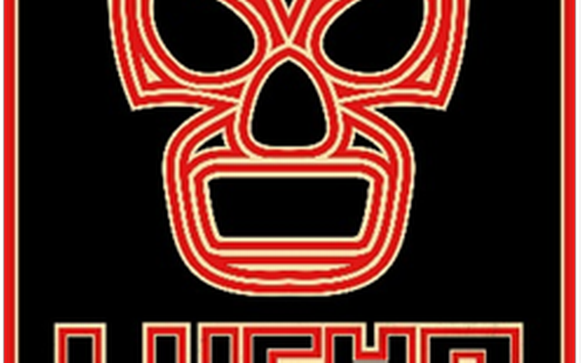 Lucha Underground Logo Png - HD Wallpaper 