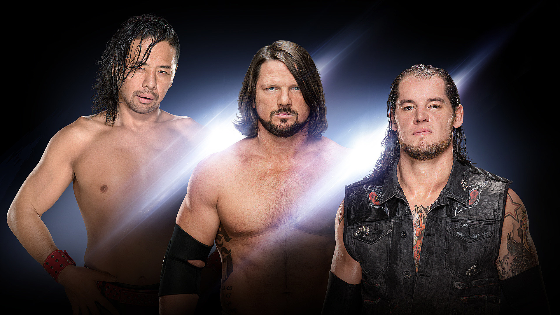 Smackdown Green Bay - HD Wallpaper 