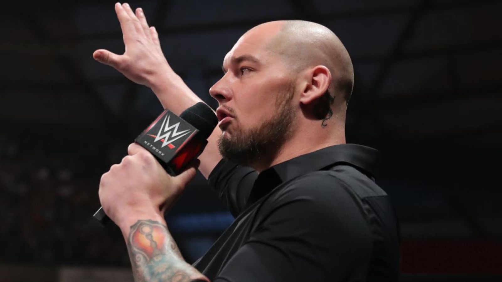 Wwe Raw - HD Wallpaper 