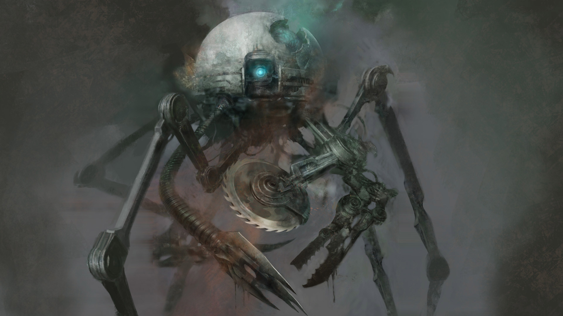 Wasteland 2 Wallpaper In - Wasteland 2 Enemies - HD Wallpaper 