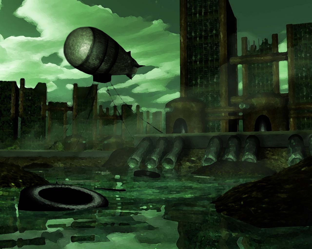 Pc Game - HD Wallpaper 