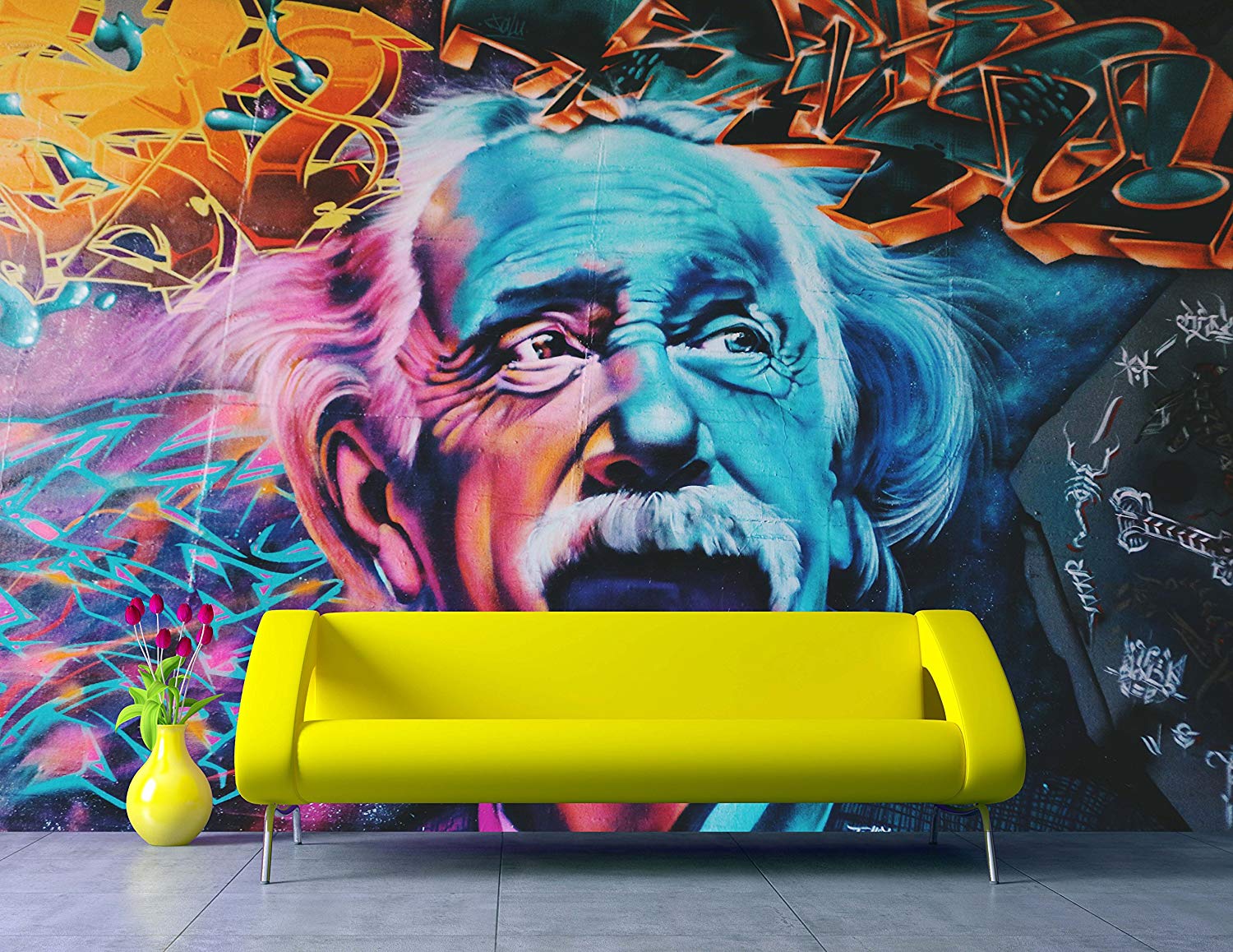 Creative The Human Mind - HD Wallpaper 