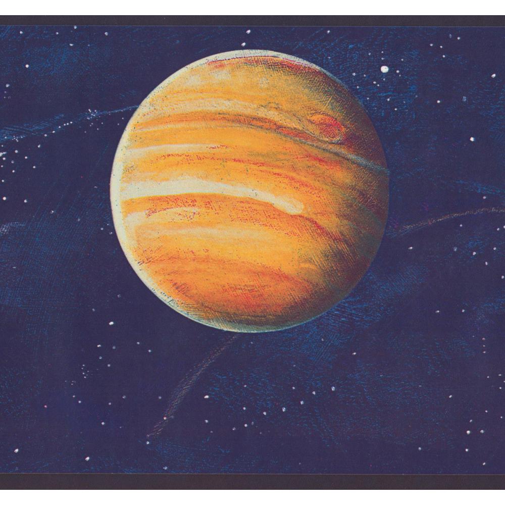 Space Planets - HD Wallpaper 